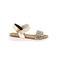 Chili Meisjes sandalen goud 1