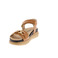 Mephisto Mobils sandalen cognac 3