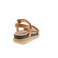 Mephisto Mobils sandalen cognac 4