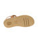 Mephisto Mobils sandalen cognac 5