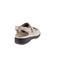 Solidus velcro shoes taupe 4