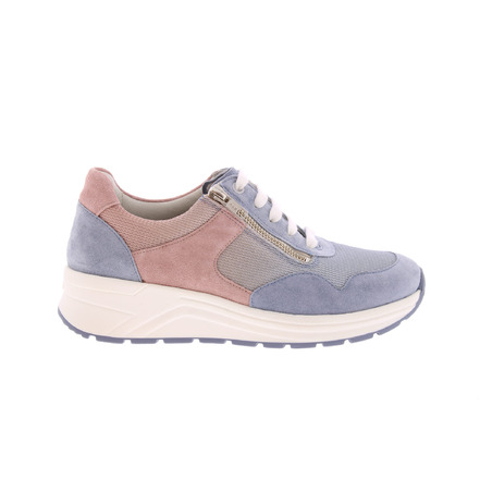 Solidus sneakers blauw