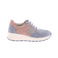 Solidus sneakers blue 1