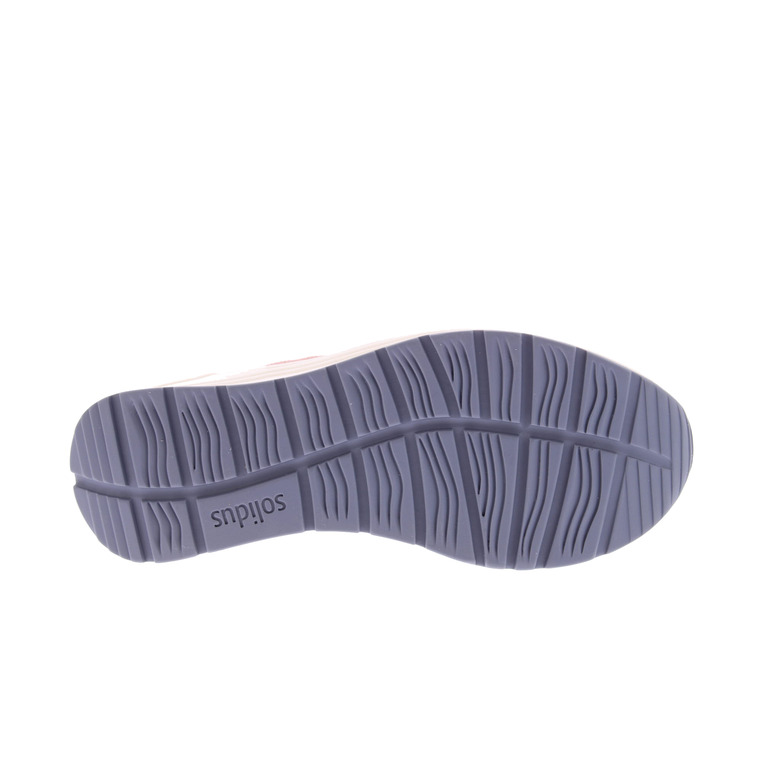 Solidus sneakers blue 5