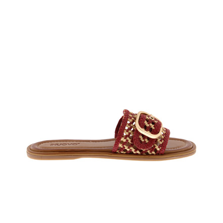Inuovo slippers rot