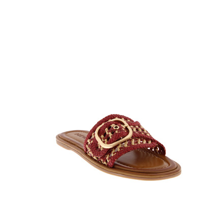Inuovo slippers rot