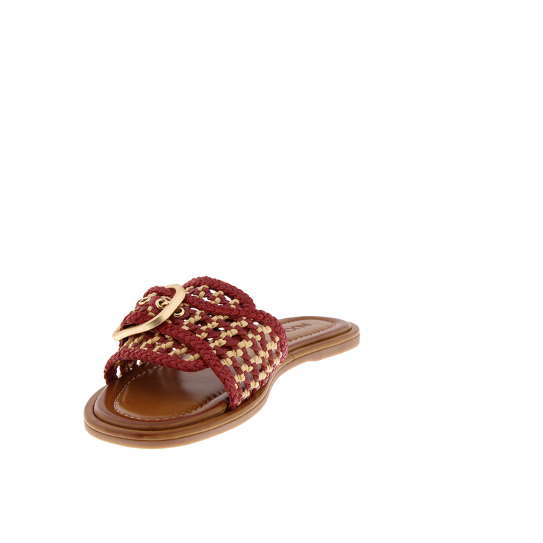 Inuovo slippers rot 3