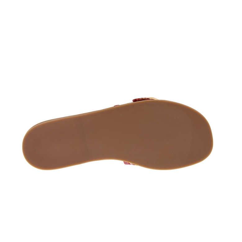 Inuovo slippers rot 5