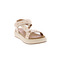 Inuovo sandals ecru 2