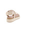 Inuovo sandals ecru 4