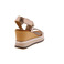 Inuovo sandals bronze 4