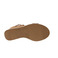 Inuovo sandals bronze 5