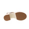 Inuovo sandals ecru 5