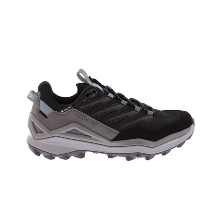 Lowa wandelschoenen zwart