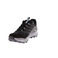 Lowa walking shoes black 3