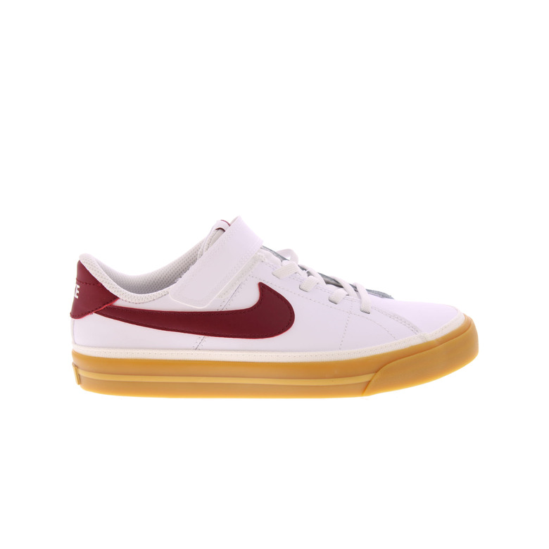 Nike sneakers white 1