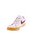 Nike sneakers white 3