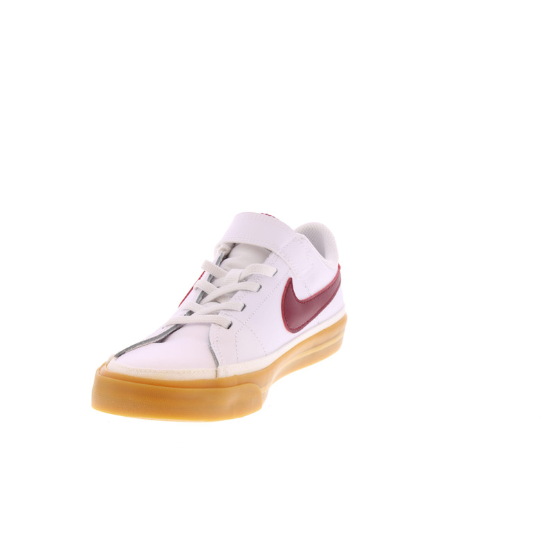 Nike sneakers white 3