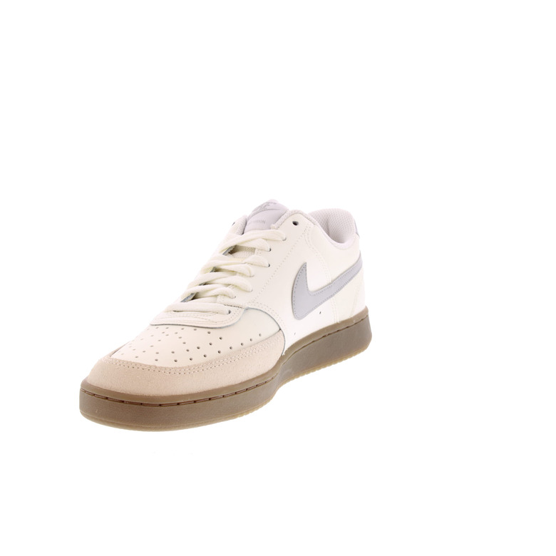 Nike sneakers ecru 3