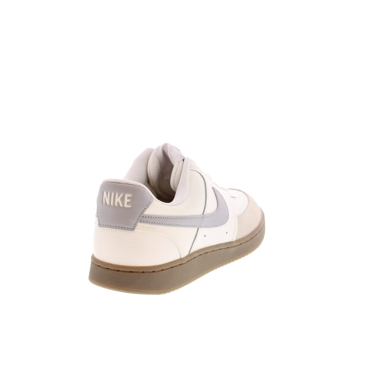Nike sneakers ecru 4