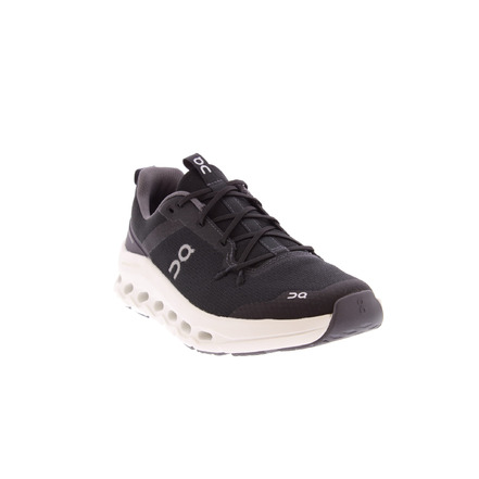On Running sneakers zwart