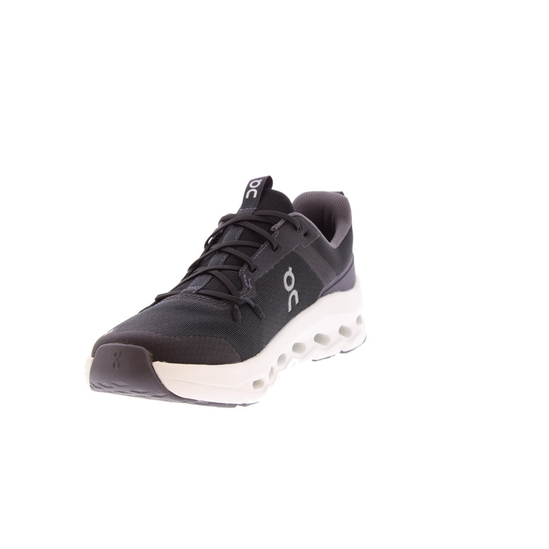 On Running sneakers black 3
