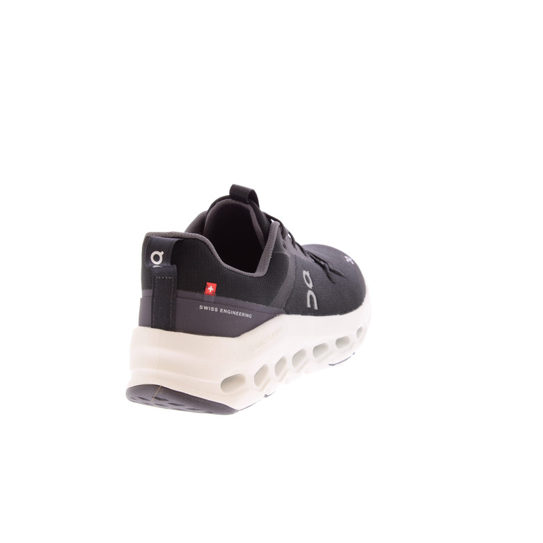 On Running sneakers black 4