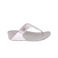 Fitflop slippers silber 1