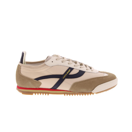 Pompeii sneakers taupe