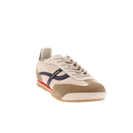 Pompeii sneakers taupe