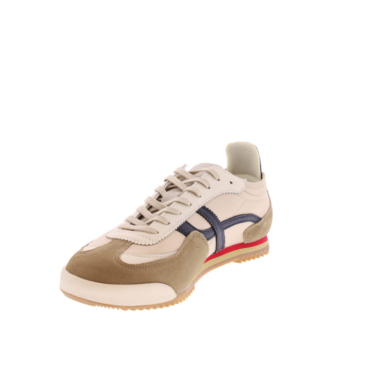 Pompeii sneakers taupe 3