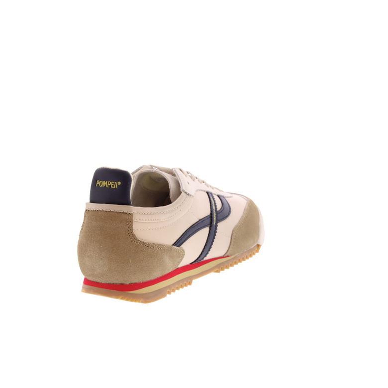 Pompeii sneakers taupe 4