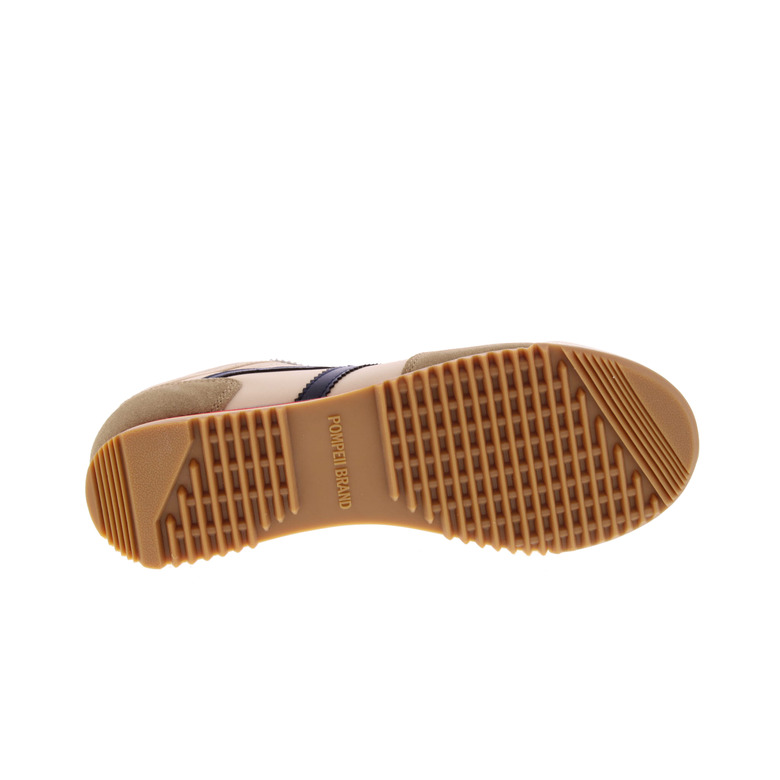 Pompeii sneakers taupe 5