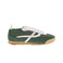 Pompeii sneakers groen 1