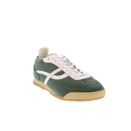 Pompeii sneakers groen