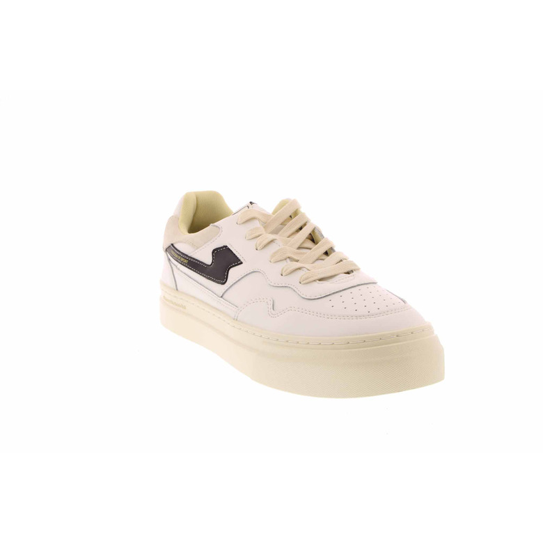 Stepney Workers Club sneakers blanc 2