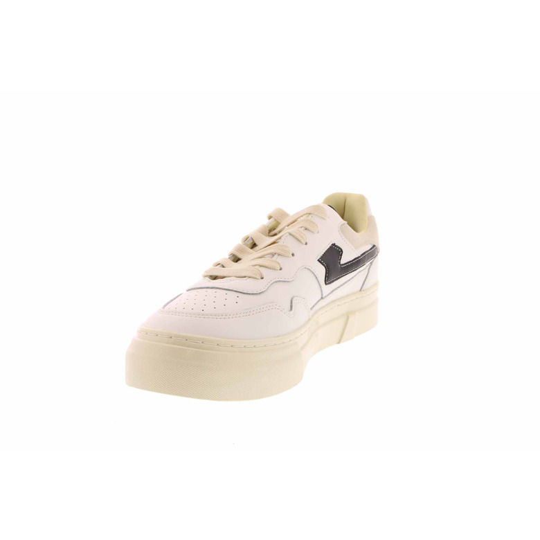 Stepney Workers Club sneakers blanc 3