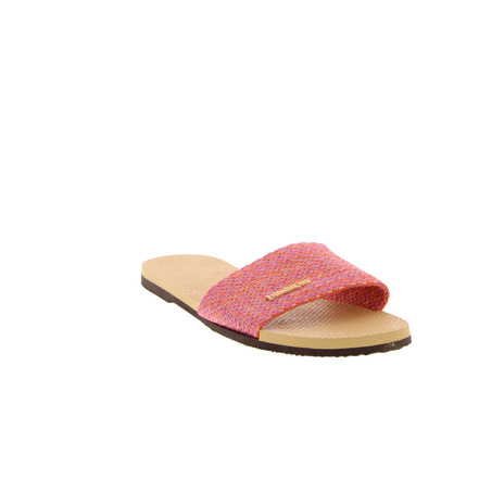 Havaianas sneakers rose