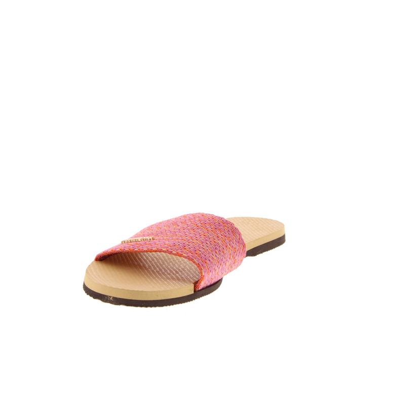 Havaianas sneakers rose 3