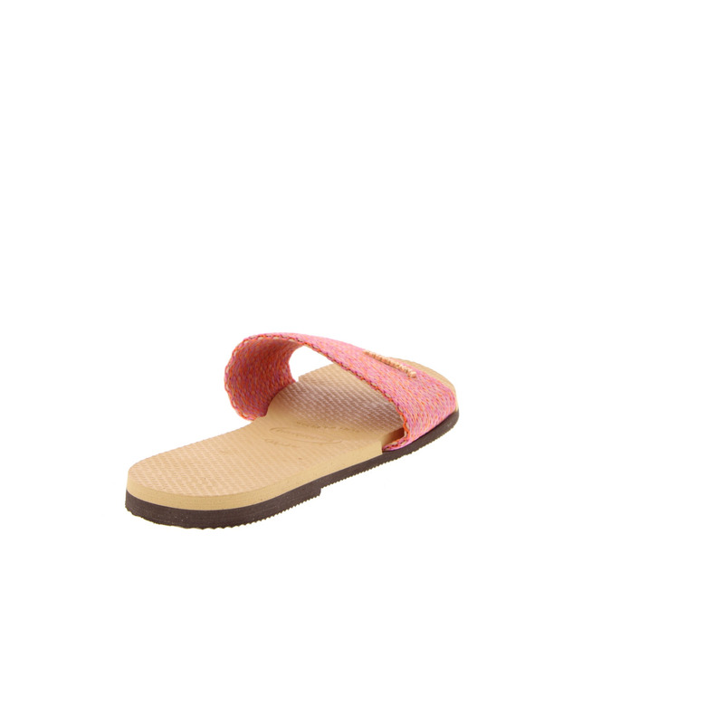 Havaianas sneakers rose 4