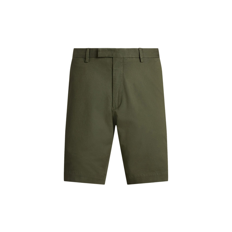 Ralph Lauren short vert 1