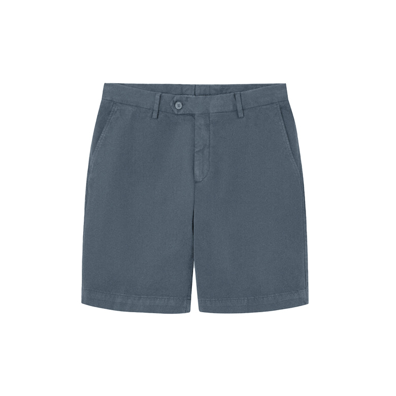 Hackett short bleu 1