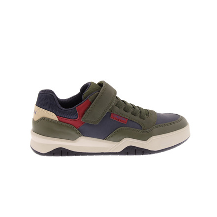 Geox sneakers green