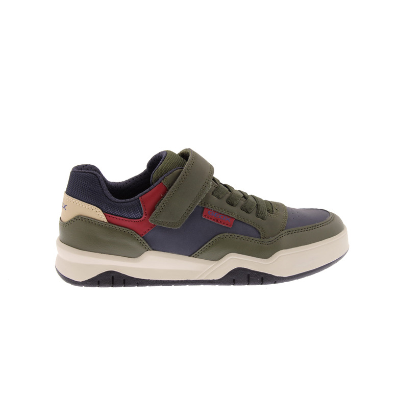 Geox sneakers green