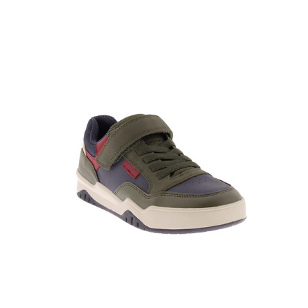 Geox sneakers green