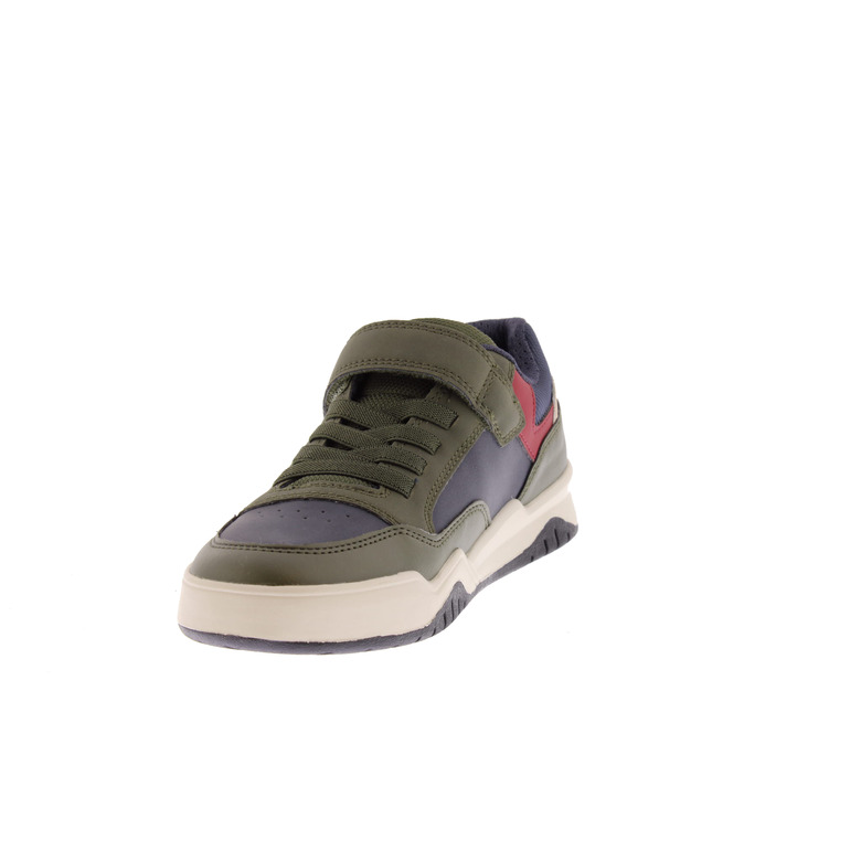 Geox sneakers green 3