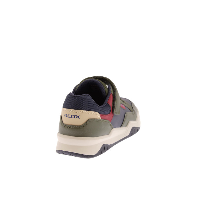 Geox sneakers green 4