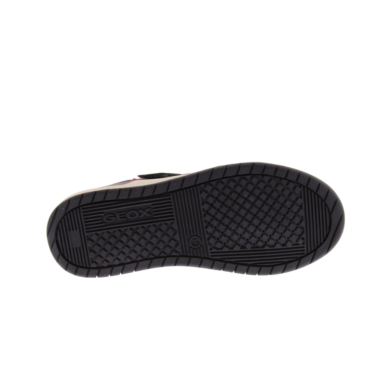 Geox sneakers green 5