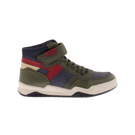 Geox sneakers green