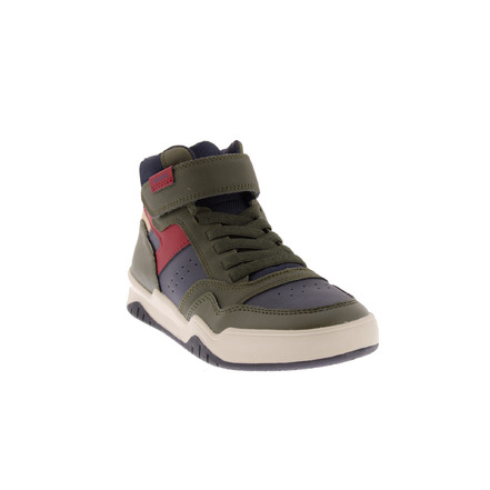 Geox sneakers green